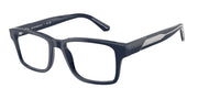 Emporio Armani EA3271 Shiny Blue Eyeglasses