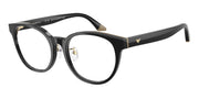 Emporio Armani EA3274F Black/Beige Eyeglasses
