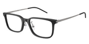 Emporio Armani EA3275D Matte Black Eyeglasses