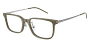 Emporio Armani EA3275D Shiny Dark Green Eyeglasses