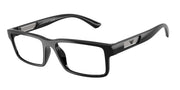 Emporio Armani EA3278 Shiny Black Eyeglasses