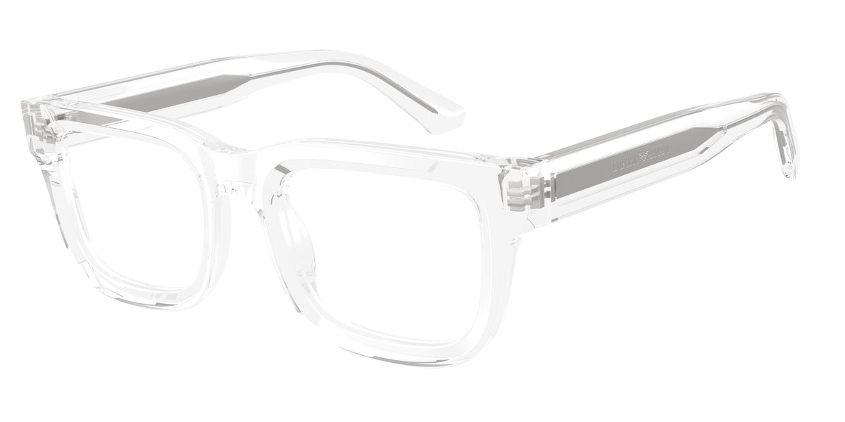 Emporio Armani EA3279 Shiny Crystal Eyeglasses