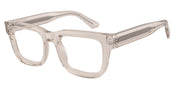 Emporio Armani EA3279 Shiny Transparent Tundra Eyeglasses