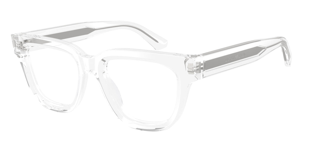 Emporio Armani EA3281 Shiny Crystal Eyeglasses