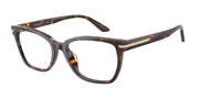 Emporio Armani EA3282BU Shiny Havana Eyeglasses