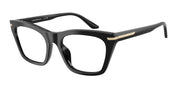 Emporio Armani EA3283BU Shiny Black Eyeglasses