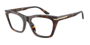Emporio Armani EA3283BU Shiny Havana Eyeglasses