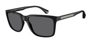 Emporio Armani EA4047 Rubber Black Sunglasses