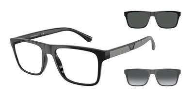 Emporio Armani EA4115F Sunglasses