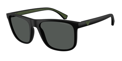 Emporio Armani EA4129 Sunglasses