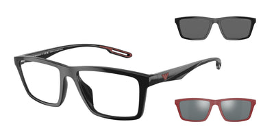 Emporio Armani EA4189U Sunglasses