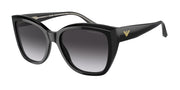 Emporio Armani EA4198 Black Sunglasses