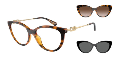 Emporio Armani EA4213U Sunglasses