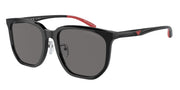 Emporio Armani EA4215D Shiny Black Sunglasses