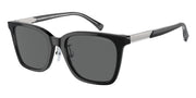 Emporio Armani EA4226D Shiny Black Sunglasses
