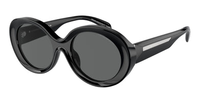 Emporio Armani EA4231U Sunglasses
