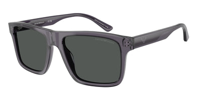 Emporio Armani EA4232F Sunglasses