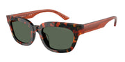Emporio Armani EA4233U Havana Brown Sunglasses
