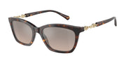 Emporio Armani EA4238 Shiny Havana Sunglasses