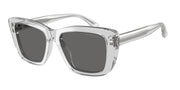 Emporio Armani EA4246U Shiny Crystal Sunglasses