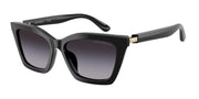Emporio Armani EA4250U Shiny Black Sunglasses