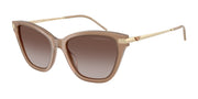 Emporio Armani EA4251 Shiny Opal Tundra Sunglasses
