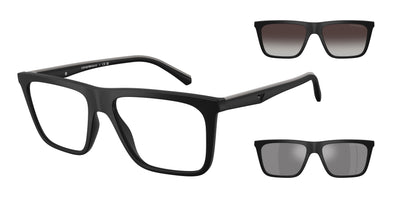 Emporio Armani EA4258F Sunglasses