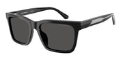 Emporio Armani EA4262U Shiny Black Sunglasses