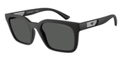 Emporio Armani EA4269 Matte Black Sunglasses