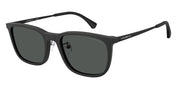 Emporio Armani EA4275D Matte Black Sunglasses
