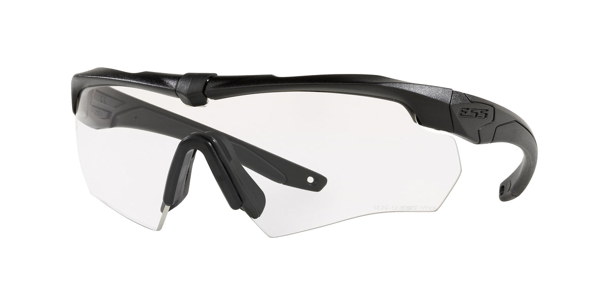 ESS EE9007 Black Sunglasses