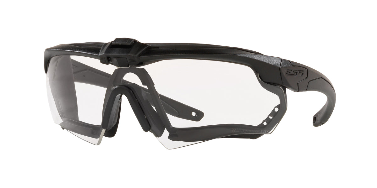ESS EE9007 Black Sunglasses