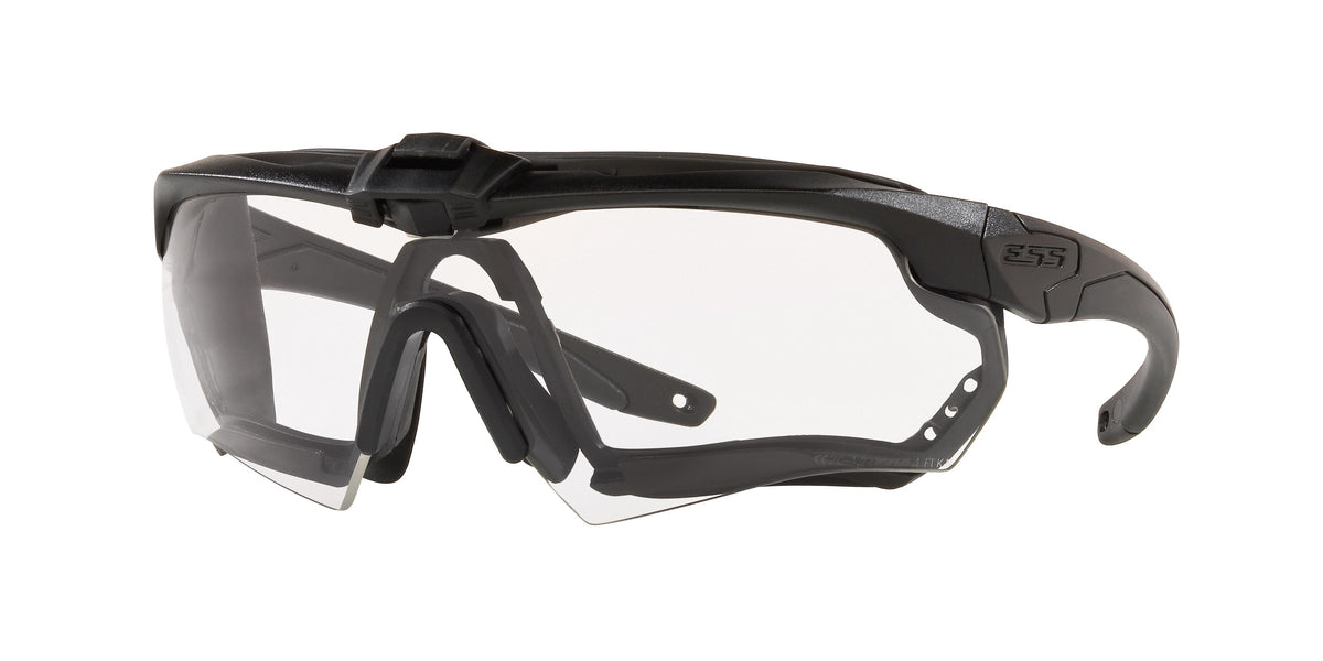 ESS EE9007 Black Sunglasses