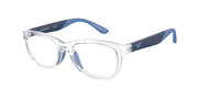 Emporio Armani EK3001 Shiny Crystal Eyeglasses Kids