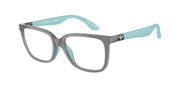 Emporio Armani EK3006 Opaline Black Eyeglasses Kids