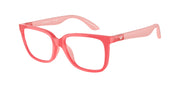 Emporio Armani EK3006 Opaline Coral Eyeglasses Kids
