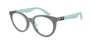 Emporio Armani EK3007 Opaline Black Eyeglasses Kids