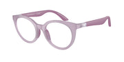 Emporio Armani EK3007 Opaline Lilac Eyeglasses Kids