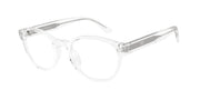 Emporio Armani EK3012U Shiny Crystal Eyeglasses Kids