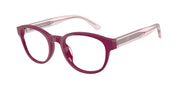 Emporio Armani EK3012U Shiny Violet Eyeglasses Kids