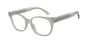 Emporio Armani EK3014U Shiny Opal Grey Eyeglasses Kids