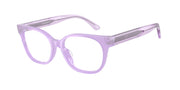 Emporio Armani EK3014U Opal Lillac Eyeglasses Kids