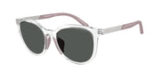 Emporio Armani EK4007U Shiny Crystal Sunglasses Kids