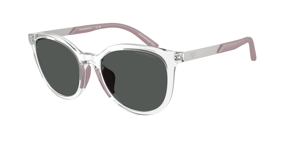 Emporio Armani EK4007U Shiny Crystal Sunglasses Kids