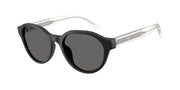 Emporio Armani EK4008U Matte Black Sunglasses Kids