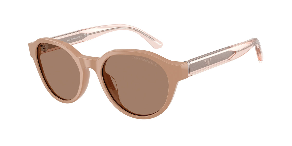 Emporio Armani EK4008U Shiny Opal Tundra Sunglasses Kids