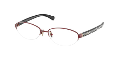 Coach HC5081TD Eyeglasses