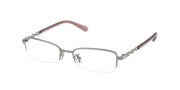 Coach HC5097 Gunmetal Eyeglasses