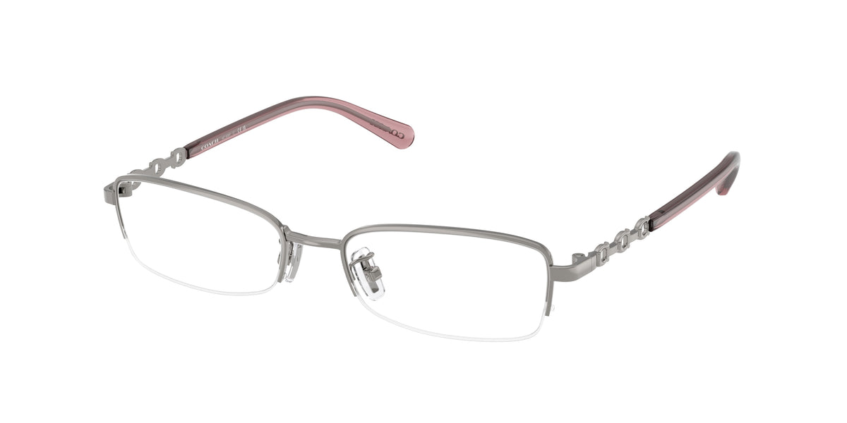 Coach HC5097 Gunmetal Eyeglasses