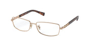 Coach HC5110B Rose Gold Eyeglasses